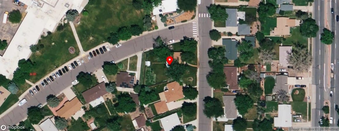 House image located at Littleton, Colorado, 80120