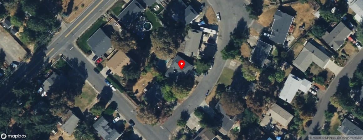 House image located at Gladstone, Oregon, 97027