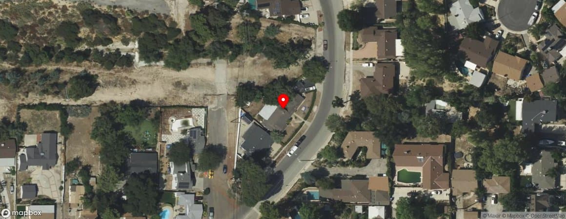 House image located at Tujunga, CA 91042