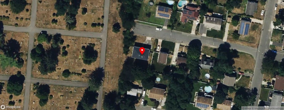 House image located at Amityville, New York, 11701