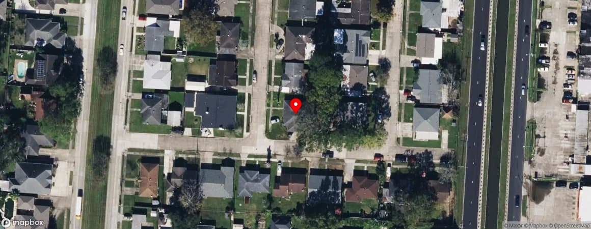 House image located at Gretna, Louisiana, 70053
