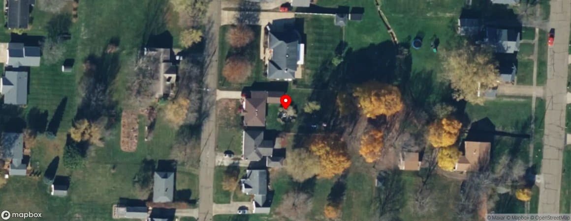 House image located at Waynesburg, Ohio, 44688