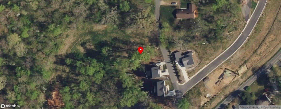 House image located at Asheville, North Carolina, 28805