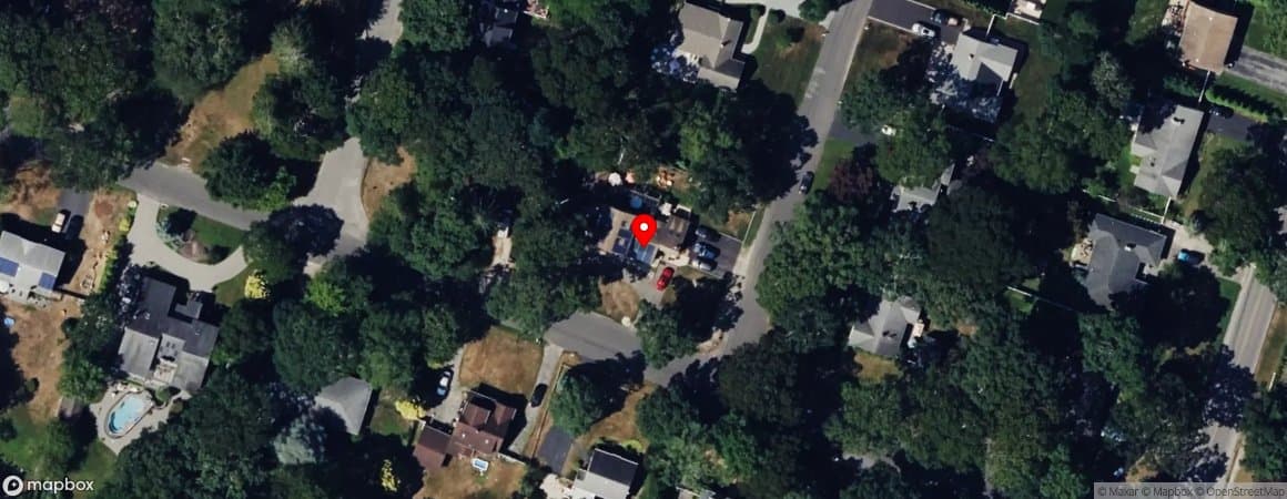 House image located at Center Moriches, New York, 11934