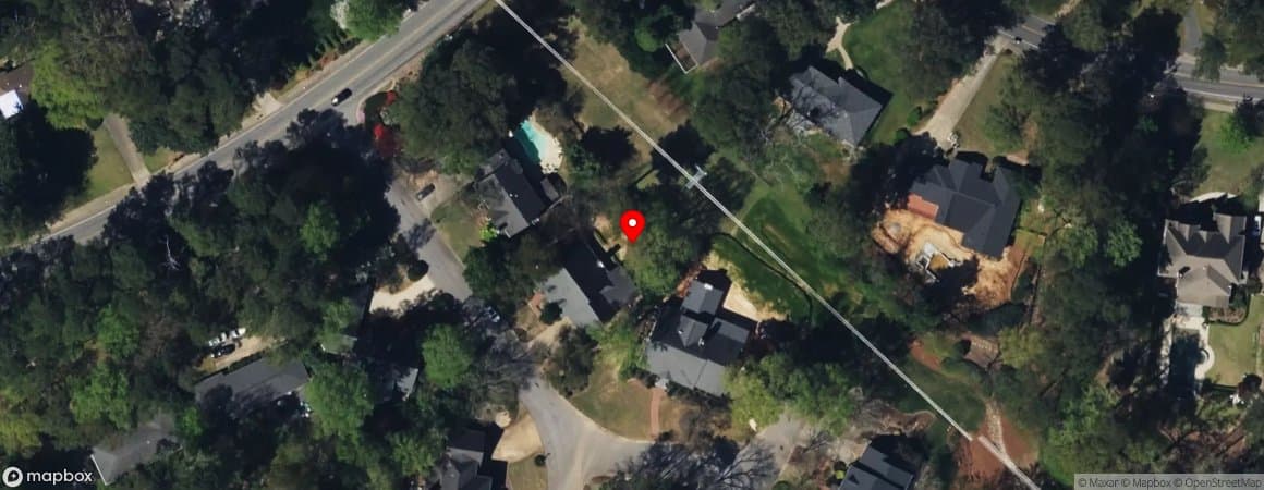 House image located at Atlanta, Georgia, 30327