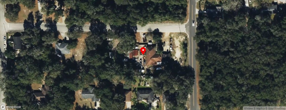 House image located at Deland, Florida, 32724