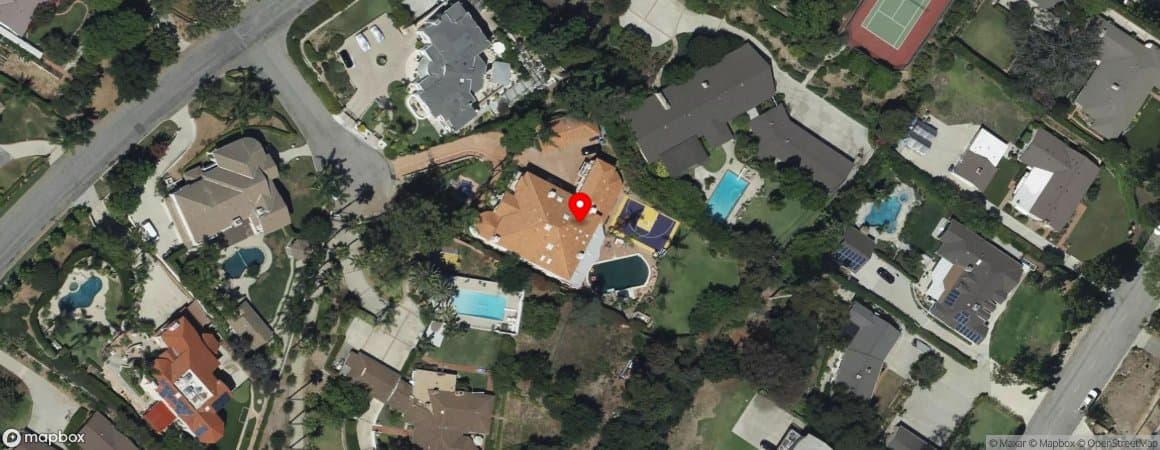 House image located at Whittier, CA 90605