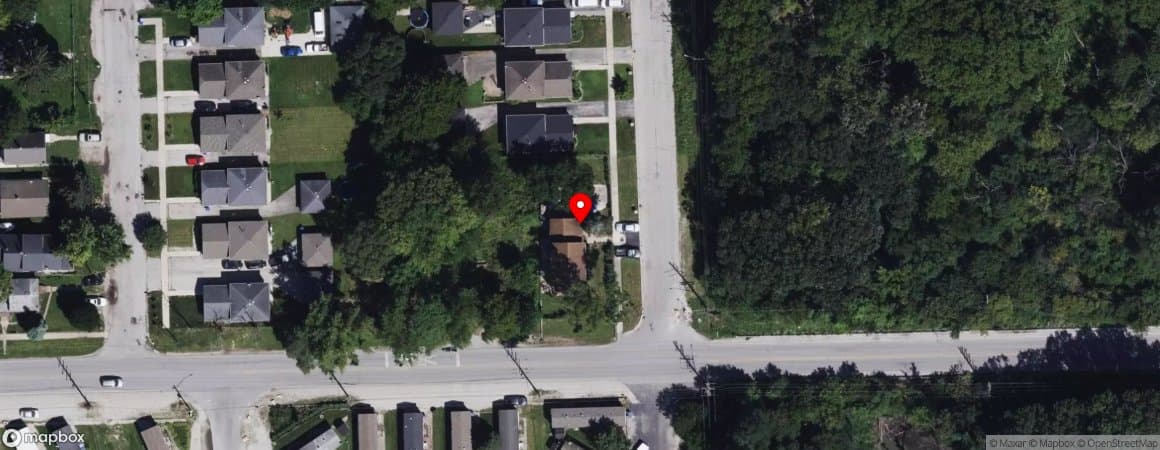 House image located at Blue Island, Illinois, 60406