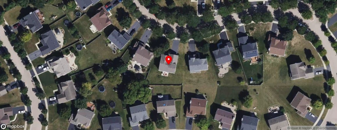 House image located at Aurora, Illinois, 60503