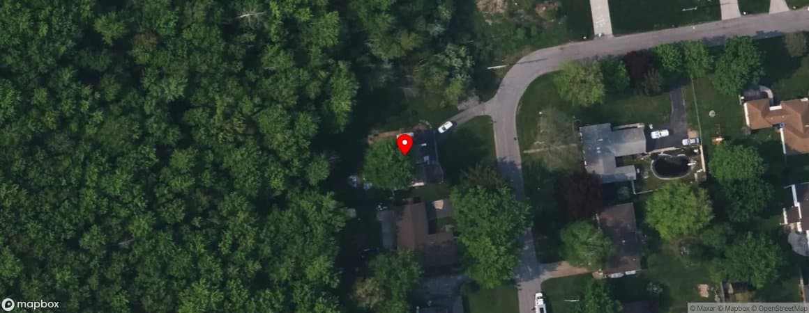 House image located at Clarence, New York, 14031