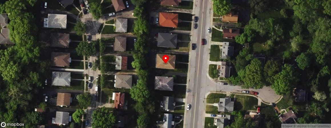 House image located at Cincinnati, Ohio, 45238