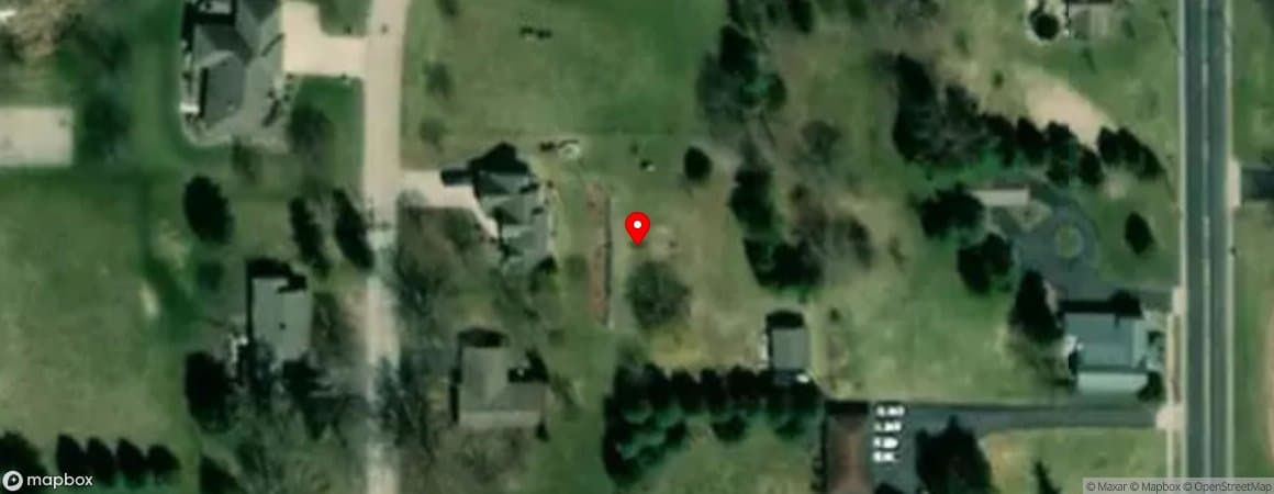 House image located at Mount Calvary, Wisconsin, 53057