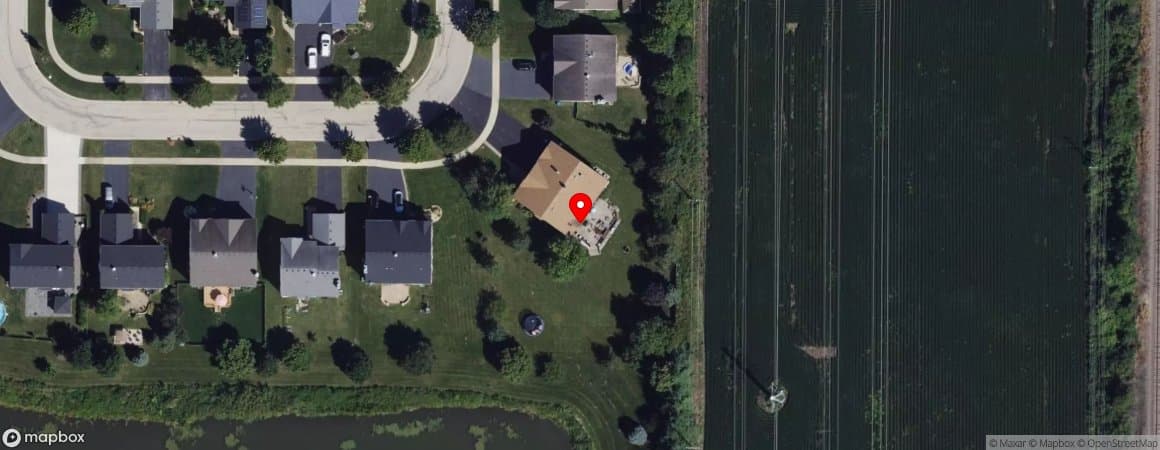 House image located at Bartlett, Illinois, 60103