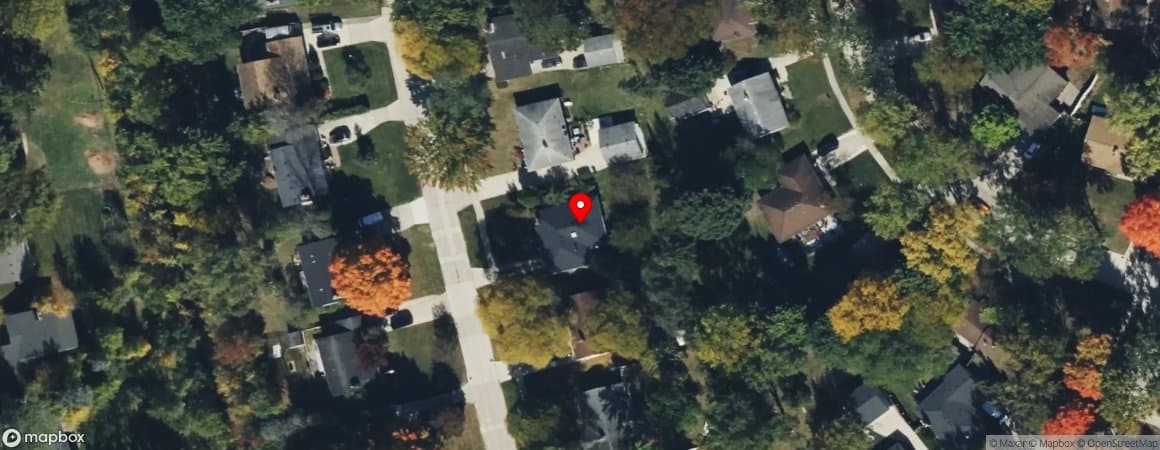 House image located at Southfield, Michigan, 48076