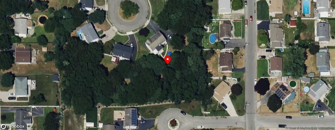 House image located at Brentwood, New York, 11717