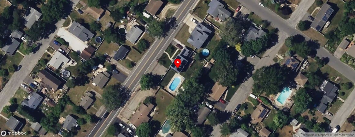 House image located at Beachwood, New Jersey, 8722