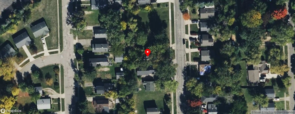 House image located at Pontiac, Michigan, 48342