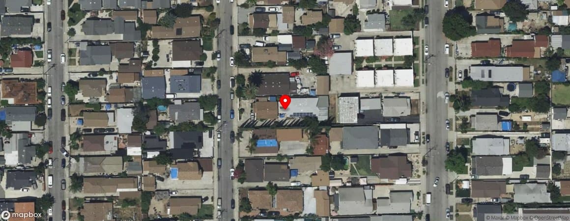 House image located at Los Angeles, CA 90023