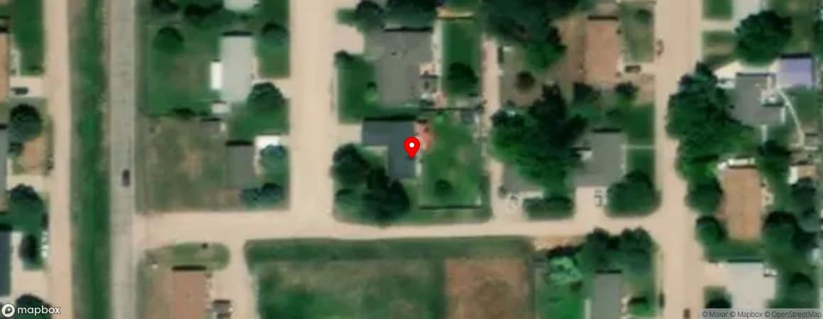 House image located at Scottsbluff, Nebraska, 69361