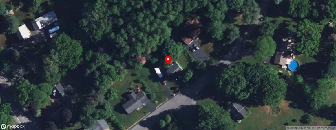 House image located at Rush, New York, 14543