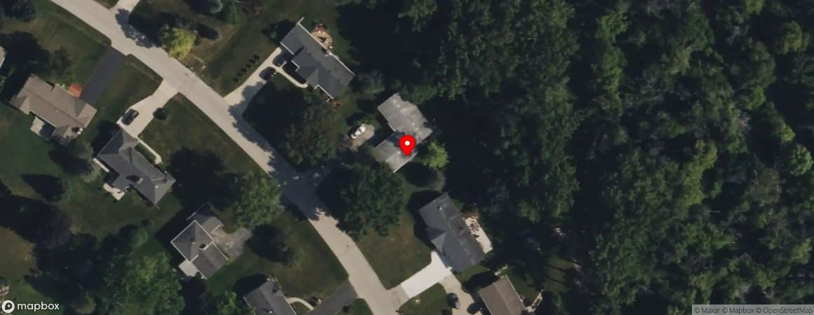 House image located at Brookfield, Wisconsin, 53005