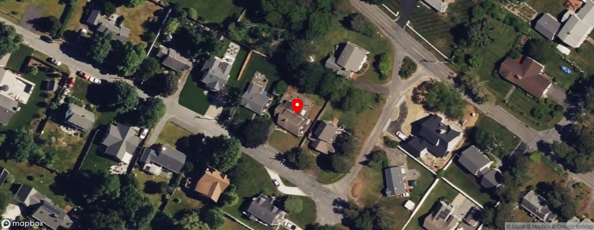 House image located at West Yarmouth, Massachusetts, 2673