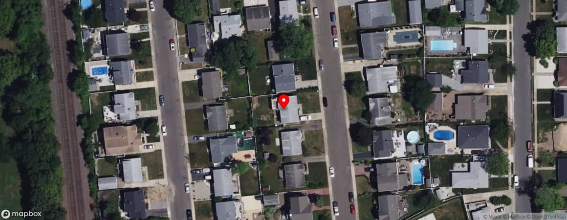 House image located at Point Pleasant Beach, New Jersey, 8742