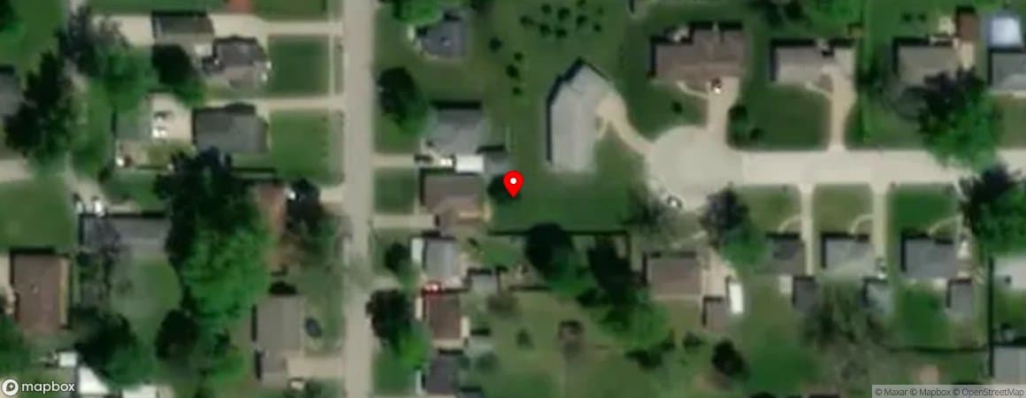 House image located at Ottumwa, Iowa, 52501