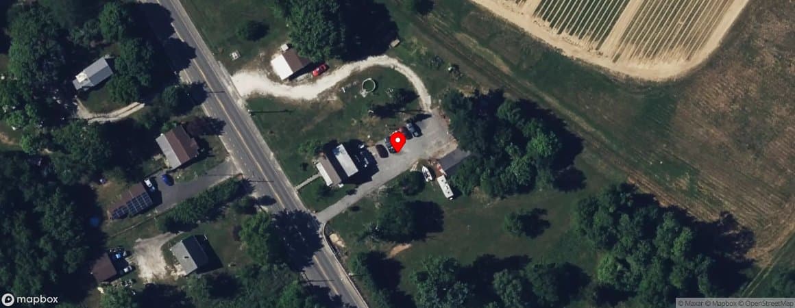 House image located at Cedarville, New Jersey, 8311