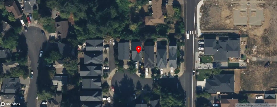 House image located at Portland, Oregon, 97224