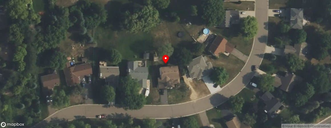 House image located at Saint Paul, Minnesota, 55124