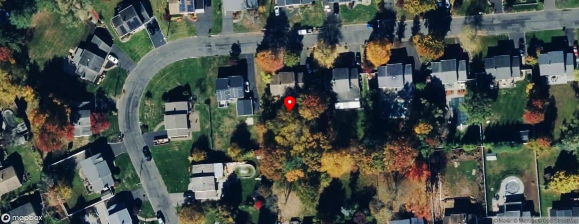 House image located at Orangeburg, New York, 10962