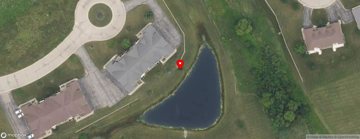 House image located at Pleasant Prairie, Wisconsin, 53158