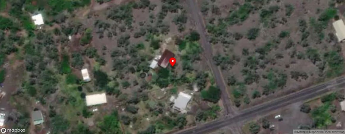 House image located at Captain Cook, Hawaii, 96704