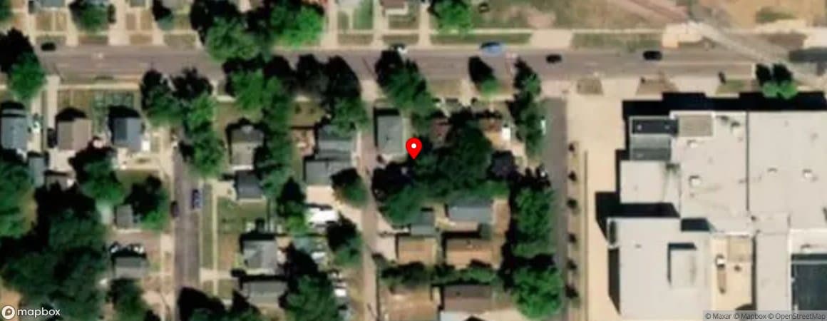House image located at Sioux Falls, South Dakota, 57104