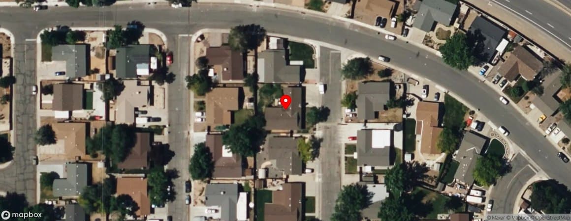 House image located at Sparks, Nevada, 89431