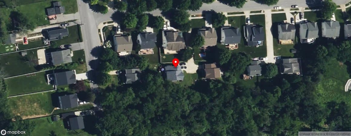 House image located at Reisterstown, Maryland, 21136