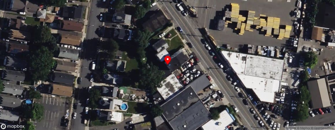House image located at Paterson, New Jersey, 7513