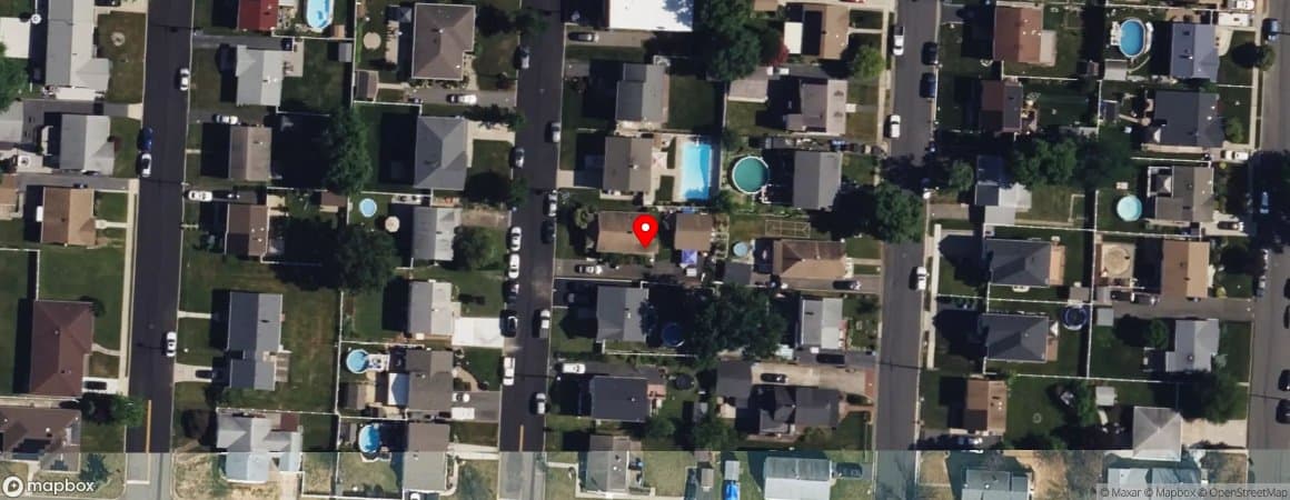 House image located at Port Reading, New Jersey, 7064
