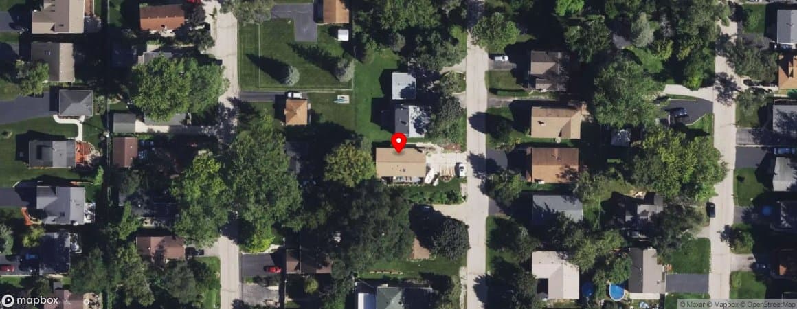 House image located at Wauconda, Illinois, 60084