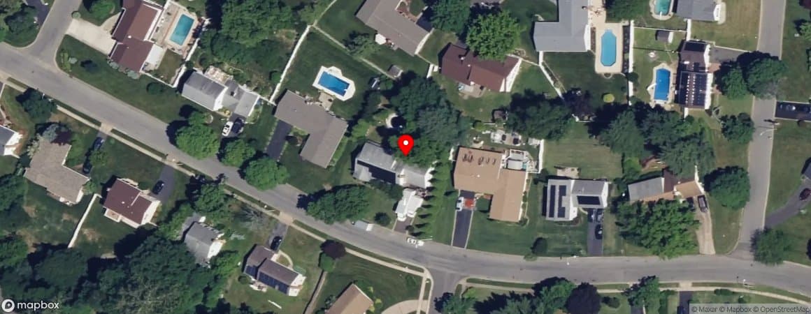 House image located at Willingboro, New Jersey, 8046