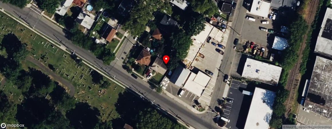 House image located at Ridgefield, New Jersey, 7657
