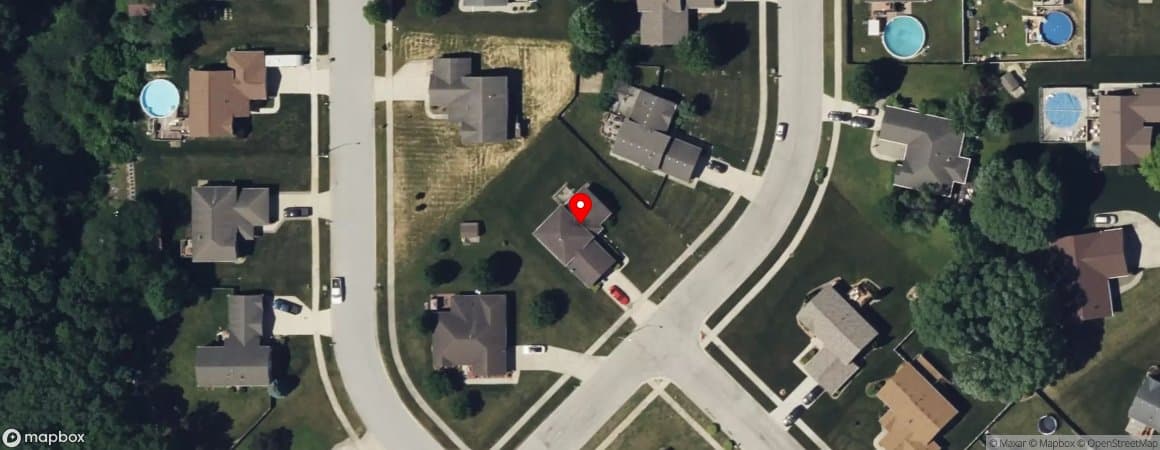 House image located at Hobart, Indiana, 46342