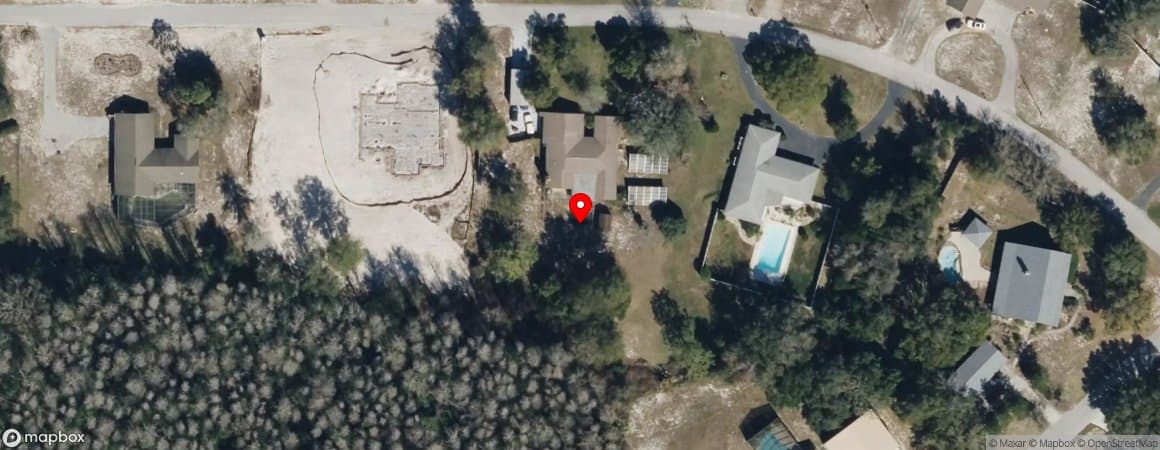 House image located at New Port Richey, Florida, 34654