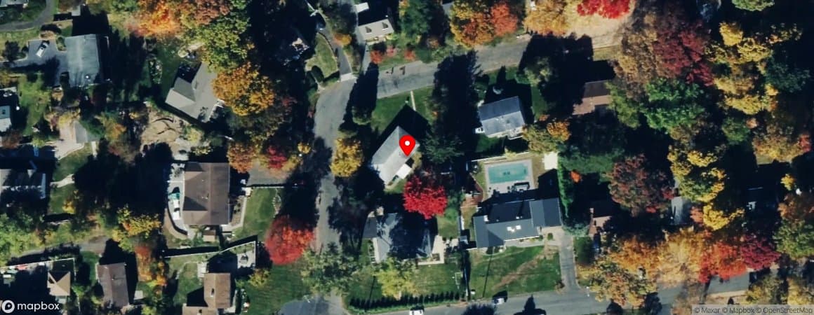 House image located at Pearl River, New York, 10965