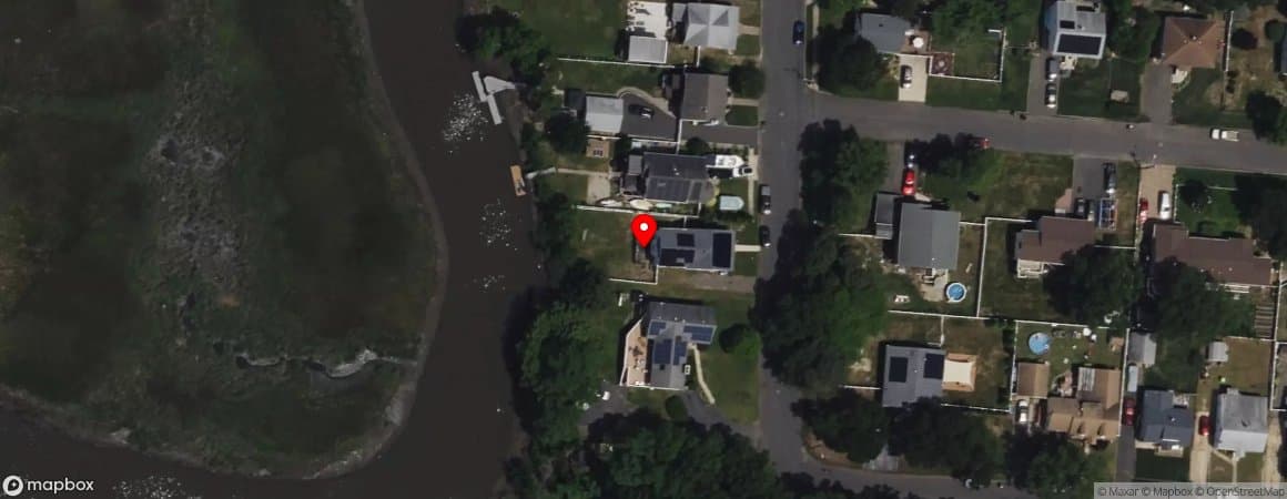 House image located at Keansburg, New Jersey, 7734