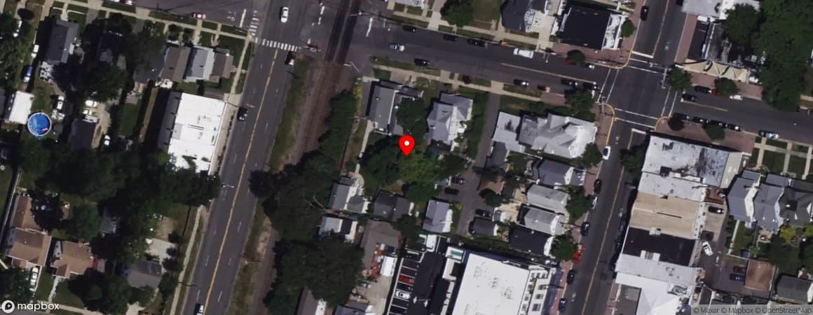 House image located at Bradley Beach, New Jersey, 7720