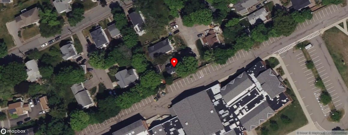 House image located at Dedham, Massachusetts, 2026