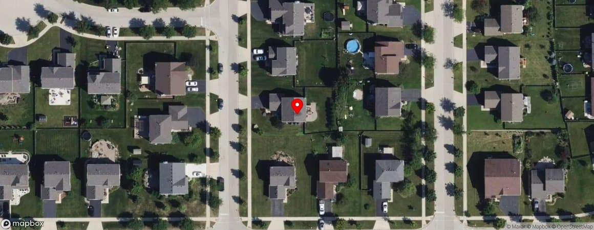 House image located at Hampshire, Illinois, 60140