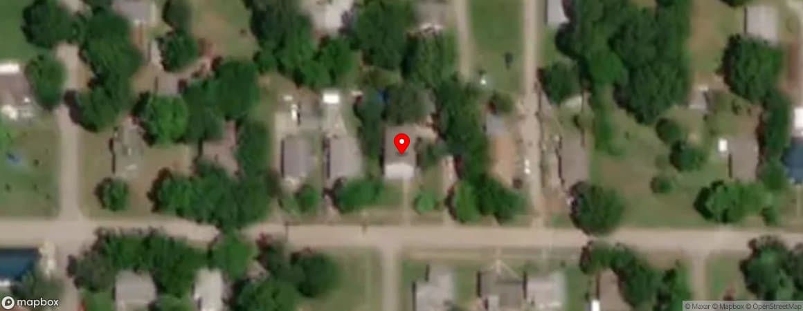 House image located at Arcadia, Kansas, 66711